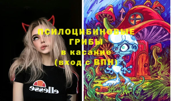 твердый Баксан