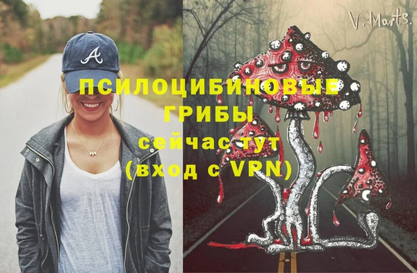 твердый Баксан
